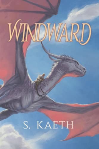 Windward (Paperback, 2019, Hakea Media)