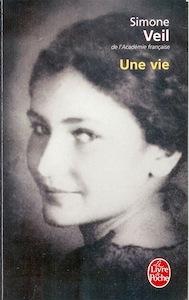 Simone Veil: Une vie (Paperback, 2009, Le Livre de Poche, Stock, Distribooks Inc)