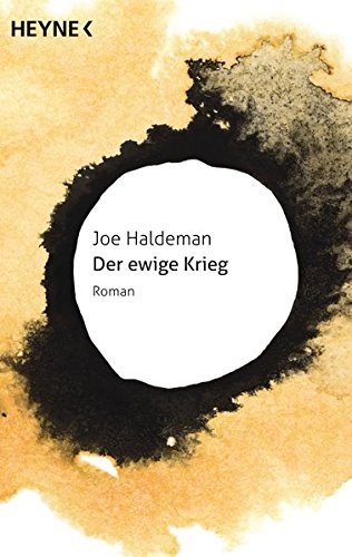 Der ewige Krieg (Paperback, German language, 2014, Heyne)