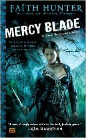 Mercy Blade (2010, ROC)