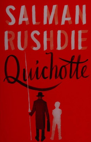 Quichotte (2019, Penguin Random House)