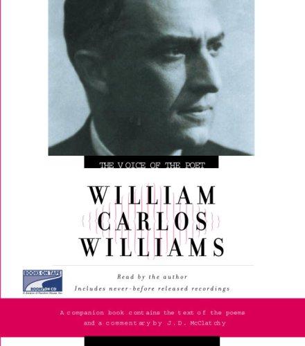 William Carlos Williams (AudiobookFormat, 2005, Random House Audio Publishing Group)