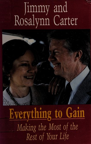 Everything to Gain (Hardcover, 1988, Thorndike Pr)