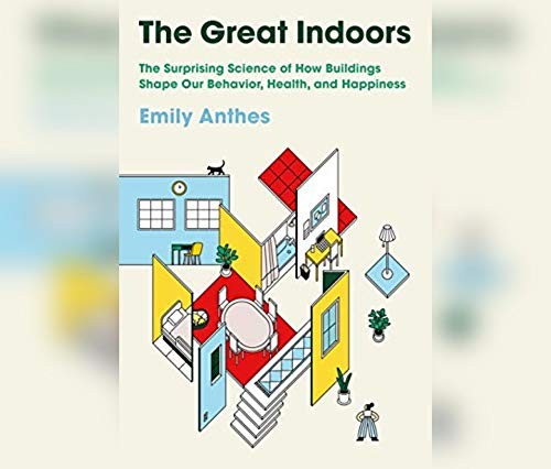 The Great Indoors (AudiobookFormat, 2020, Dreamscape Media)