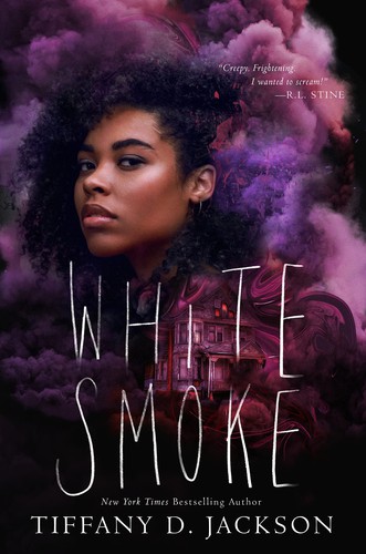 White Smoke (2021, HarperCollins Publishers)