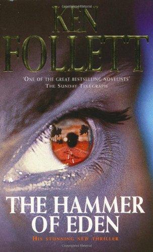 The Hammer of Eden (1999)