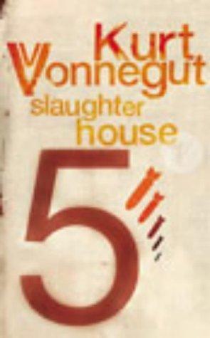 Slaughterhouse-five or the children's crusade : a duty dance with death (Paperback, 1969, Vintage)