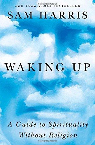 Waking Up (Hardcover, 2014, Simon & Schuster)