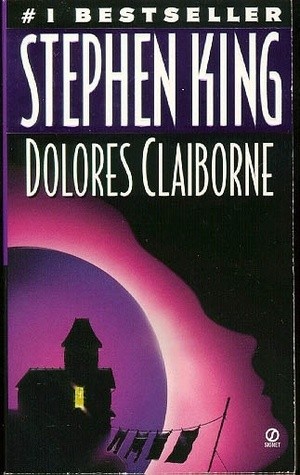 Dolores Claiborne (Paperback, 1993, Signet)