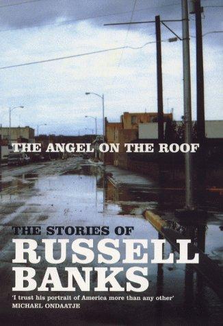The Angel On the Roof (2000, Secker & Warburg, Random House of Canada, Harper-collins Publishers)