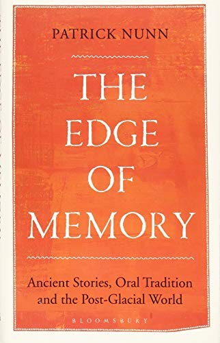 The Edge of Memory (2019, Bloomsbury Sigma)