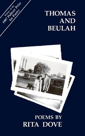 Thomas and Beulah (Paperback, 1986, Carnegie-Mellon Press)