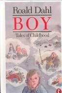 Boy  (Hardcover, 1999, Tandem Library)