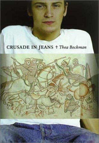 Crusade in jeans (2003, Front Street)