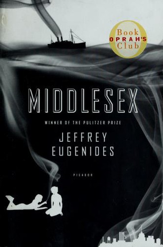 Middlesex (Paperback, 2007, Picador)