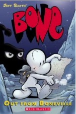 Bone (2005, Graphix/Scholastic)