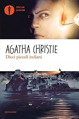 Dieci piccoli indiani (Paperback, Italian language, 2012, Mondadori)