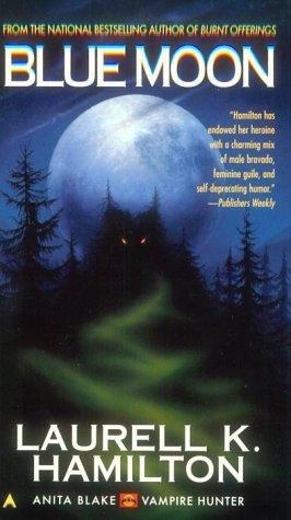 Blue moon (1998, Ace Books)