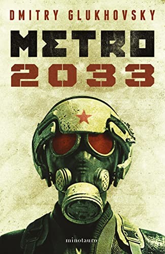 Joan Josep Mussarra Roca, Dmitry Glukhovsky: Metro 2033 (Paperback, 2022, Minotauro)