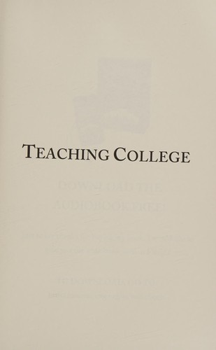 Dr. Norman Eng: Teaching College (Paperback, 2017, Norman Eng)