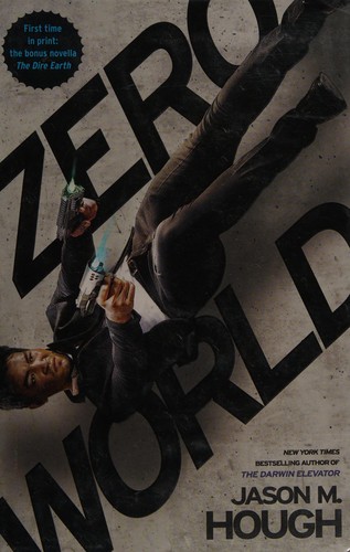Zero World (2015, Del Rey)