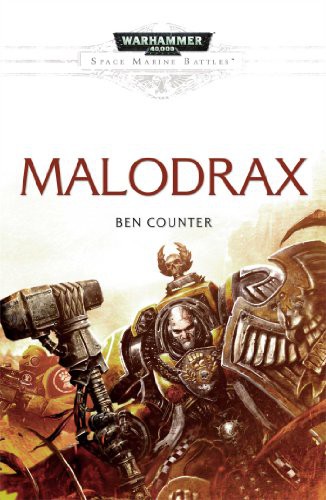 Malodrax (Paperback, 2014, Games Workshop)