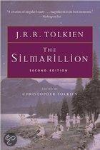 The Silmarillion (2012, Houghton Mifflin Harcourt Publishing Company)