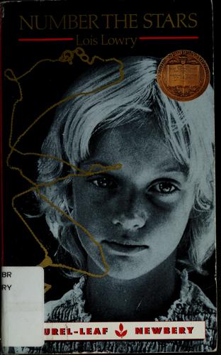 Lois Lowry: Number of stars (1989, Dell Pub.)