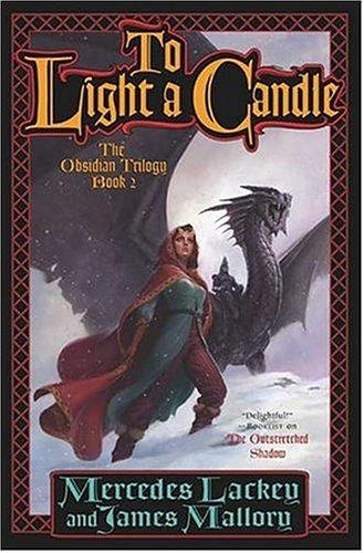 Mercedes Lackey: To light a candle (2004, Tor Books)