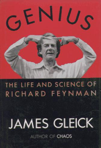 Genius (Hardcover, 1992, Pantheon Books)