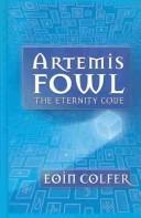 Eoin Colfer: The Eternity Code (2003, Thorndike Press)