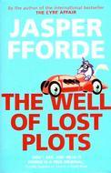 The well of lost plots (Paperback, 2004, Coronet)