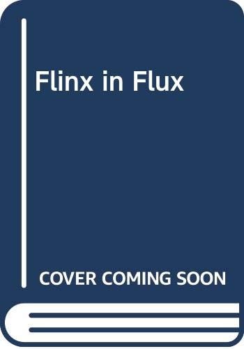 Flinx in flux. (1989, New English Library)