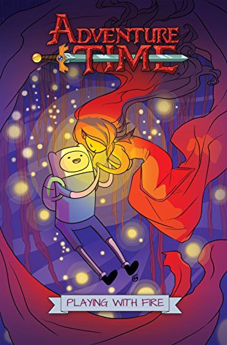 Pendleton Ward, Zachary Sterling, Danielle Corsetto: Adventure Time Original Graphic Novel Vol. 1 (Paperback, 2013, KaBOOM!)