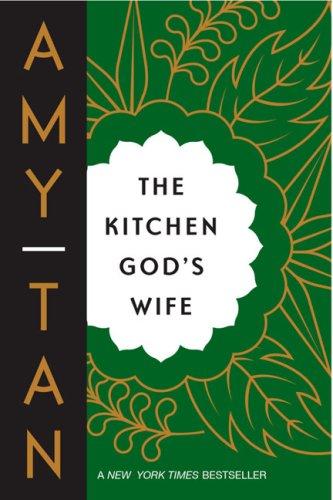 The Kitchen God's Wife (2006, Penguin (Non-Classics))