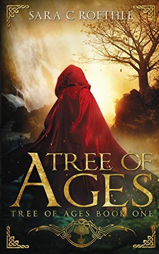 Sara C Roethle: Tree of Ages (Paperback, 2018, Vulture's Eye Publications)