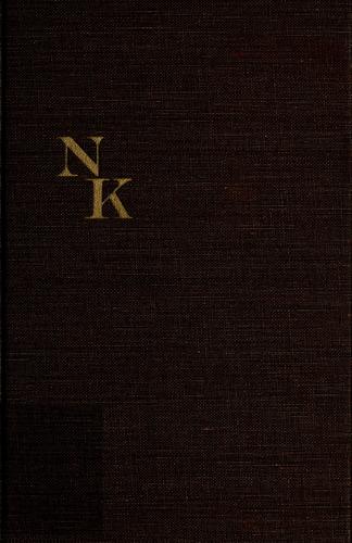 Nikos Kazantzakis: Report to Greco (1965, Simon and Schuster)