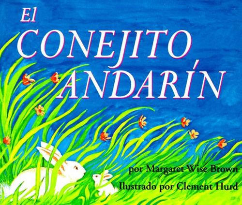 Jean Little: El conejito andarín (Paperback, Spanish language, 1995, Rayo)