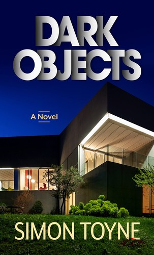Dark Objects (2022, Cengage Gale)