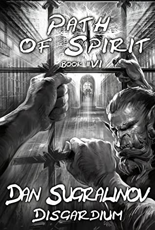 Path of Spirit (EBook, 2021, Magic Dome Books)