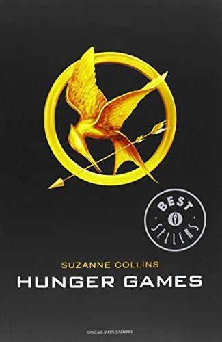 Suzanne Collins, Mondadori: Hunger games (Paperback, Italian language, 2013, French and European Publications Inc)