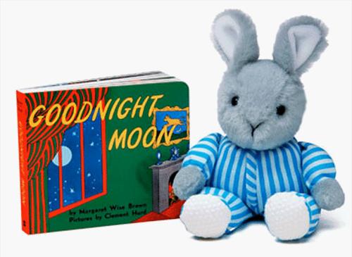 Jean Little: Goodnight Moon Bedtime Box 50th Anniversary (Paperback, 1997, HarperFestival)