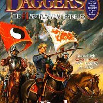The Path of Daggers (1999)