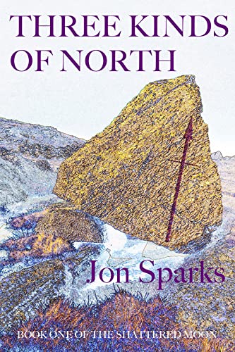 Three Kinds of North (EBook)
