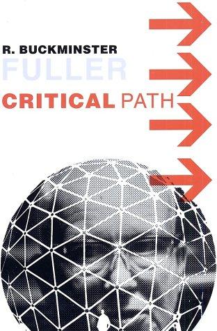 Critical path (1981, St. Martin's Press)