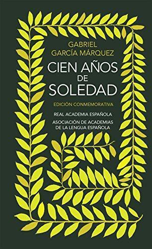 Cien años de soledad (Spanish language, 2007)