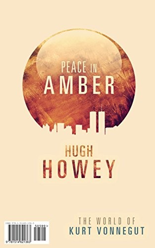 Hugh Howey TwinPack vol.4 (Paperback, 2015, Broad Reach Publishing)
