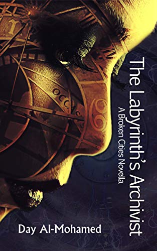 The Labyrinth's Archivist (Paperback, english language, Independently published)
