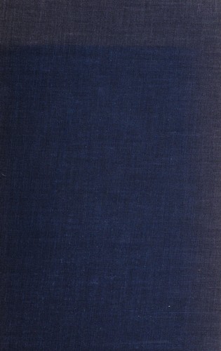 Margaret Leech: Reveille in Washington, 1860-1865 (1941, Harper & brothers)