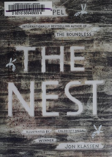 The nest (2015, HarperCollins)